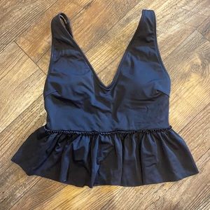 Kortni Jeane V-Neck Top